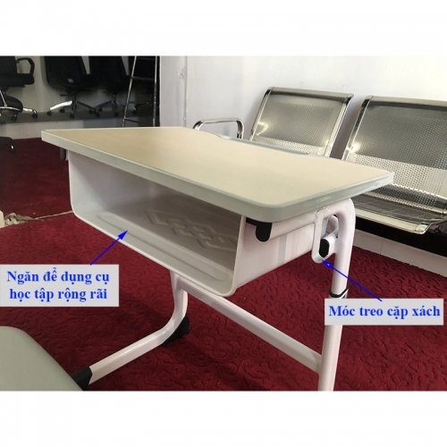 Bàn ghế học sinh SET01