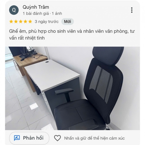 Ghế lưới GL309 | GL309R