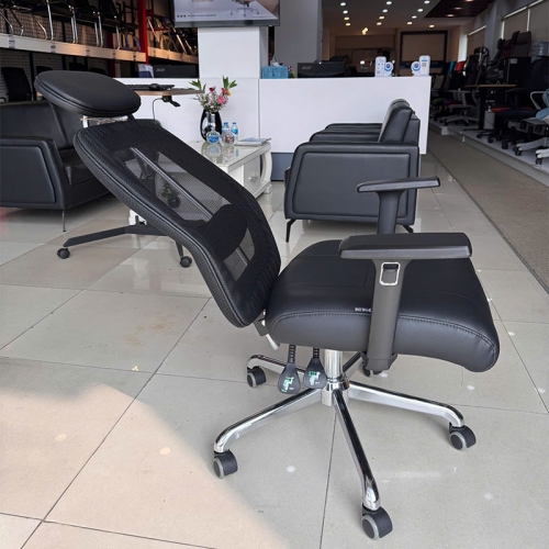 Ghế lưới GL309 | GL309R