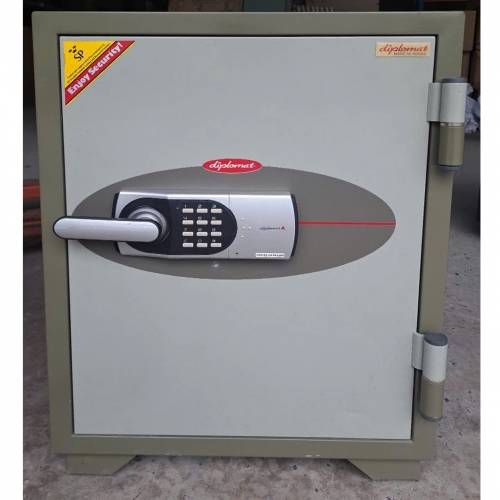 Két sắt Hàn Quốc