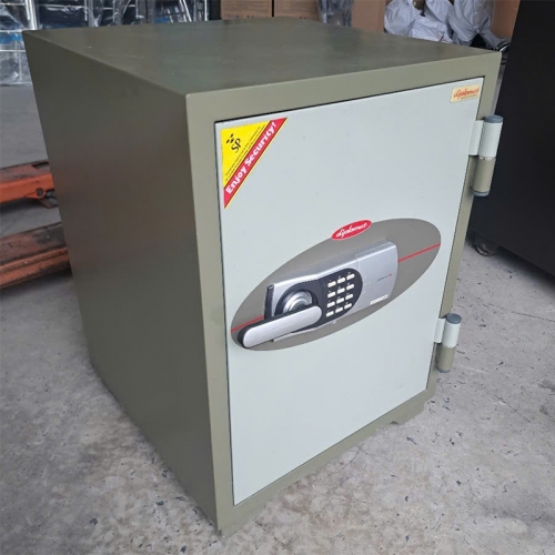 Két sắt Hàn Quốc