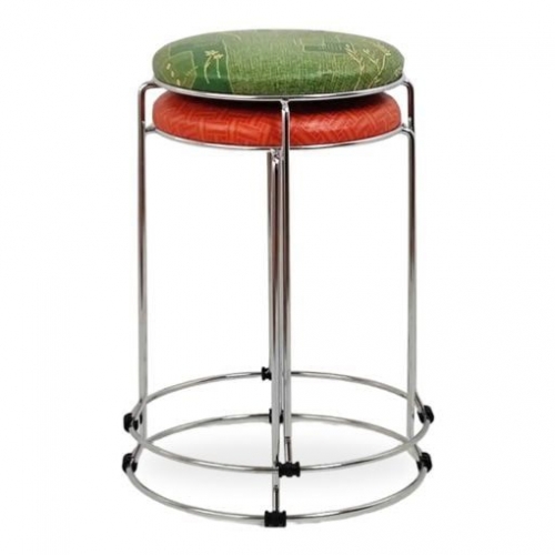 Ghế ống thép D261