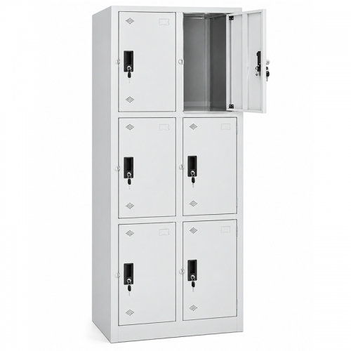 Tủ sắt TS18