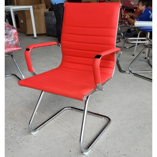 Ghế D2530V đỏ