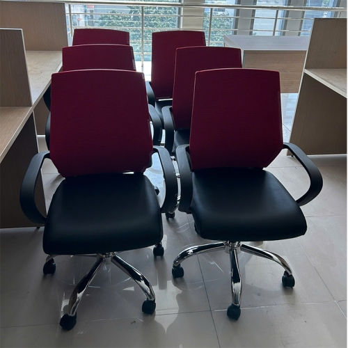 Ghế lưới GL112