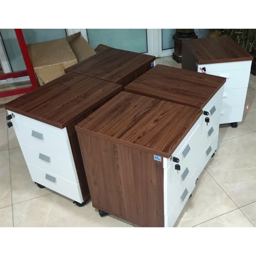 Hộc di động LUXM3D