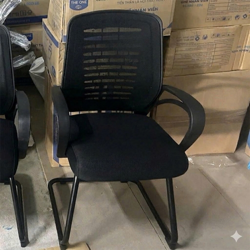 Ghế lưới GL412