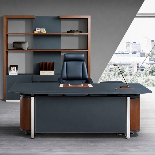 Bàn Chủ tịch BOSS35