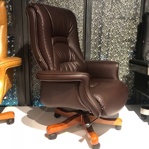 Ghế chủ tịch DSG09