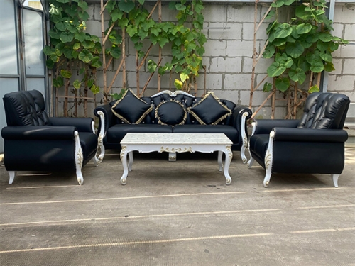 Bộ Sofa SFA02