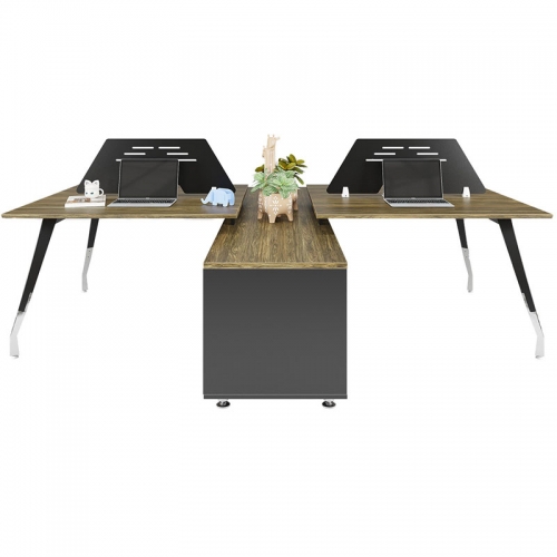 Cụm bàn làm việc BRIMD02-4C15
