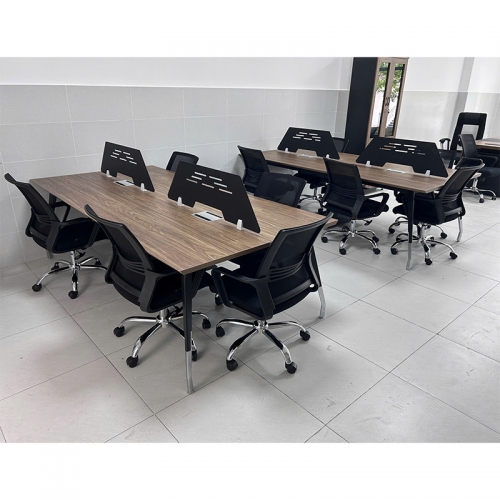 Cụm bàn làm việc BRIMD01-4C15