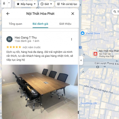 Bàn họp BRIH2412C15