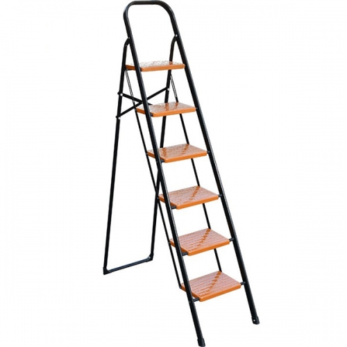 Thang gấp 6 bậc T6B