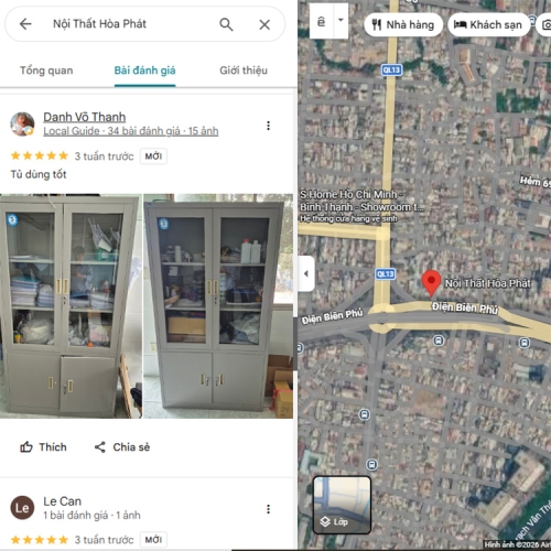 Tủ hồ sơ TU09K3PCK