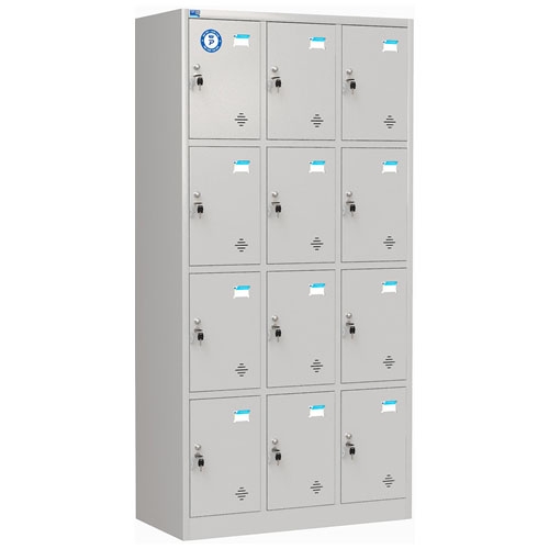 Tủ locker TU984-3KP