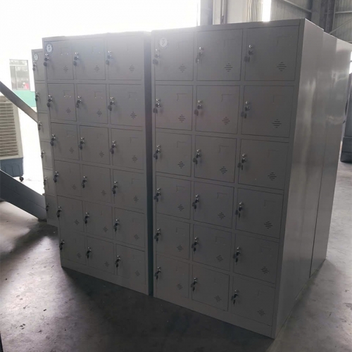 Tủ locker TU986-3KP