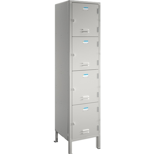 Tủ locker TU994