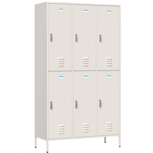 Tủ locker TU992-3K