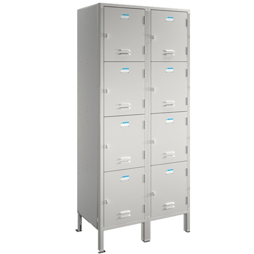 Tủ locker TU994-2K