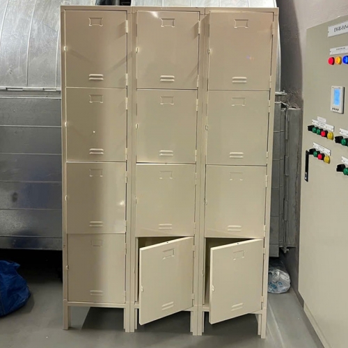 Tủ locker TU994-3K