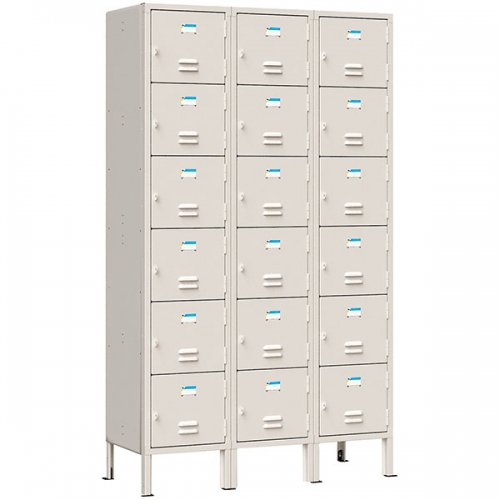 Tủ locker TU996-3K