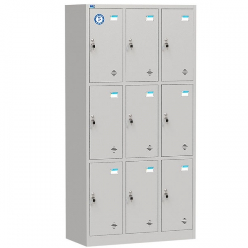 Tủ locker TU983-3KP