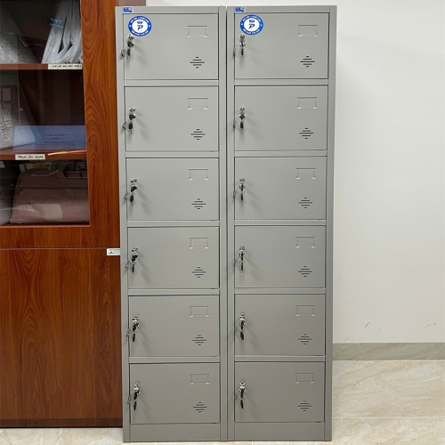 Tủ locker TU986P