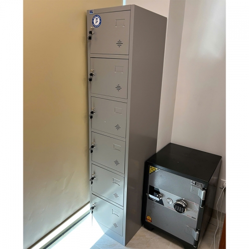 Tủ locker TU986P