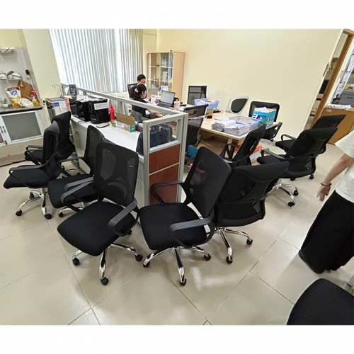 Ghế lưới nhân viên GL124