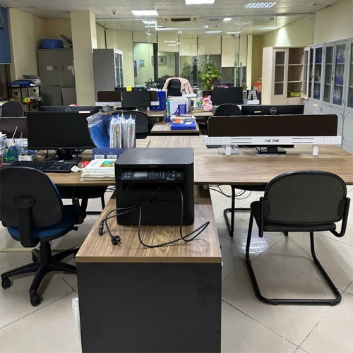 Cụm bàn STMD02-4C16