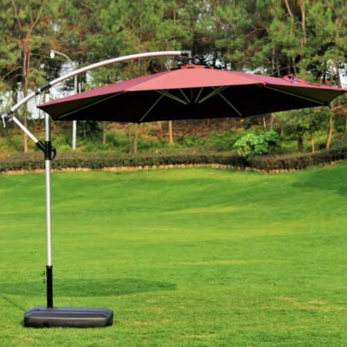 Dù lệch tâm ODLTN27A