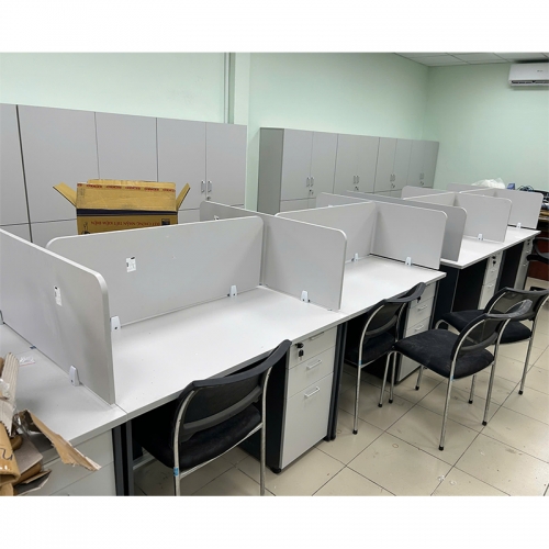 Bàn HP120SHL3D