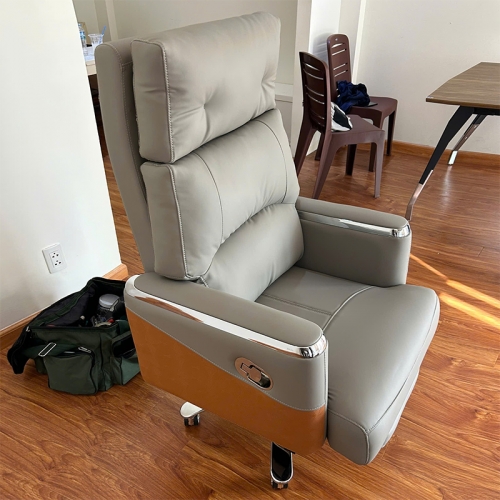 Ghế Boss Chair BC02