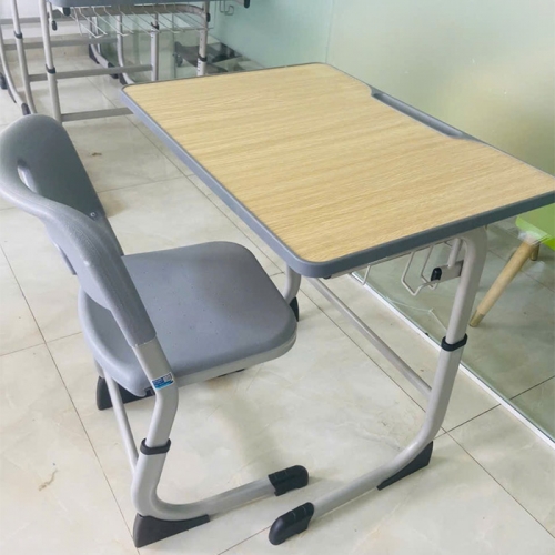 Bàn BHS45 - Ghế GHS45