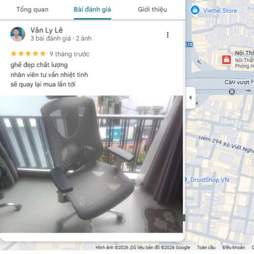 Ghế A514W