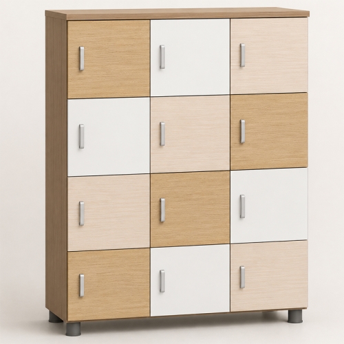 Tủ để mũ bảo hiểm SM1260H