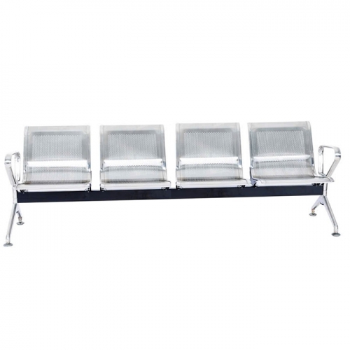 Băng chờ SS4 inox