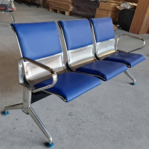 Băng chờ SS4 inox