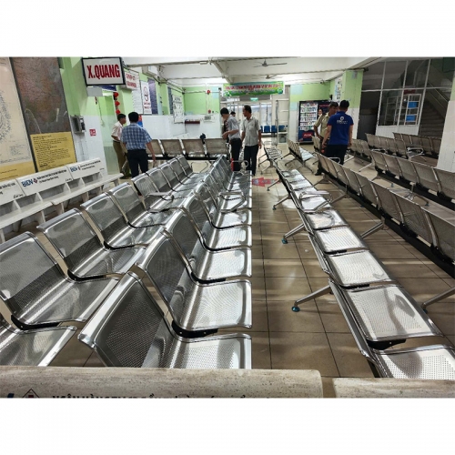 Băng chờ inox SS5