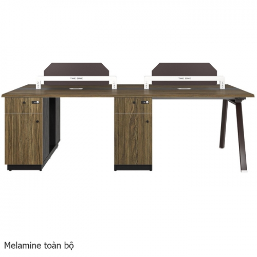 Bàn module NTVMD01-4C17