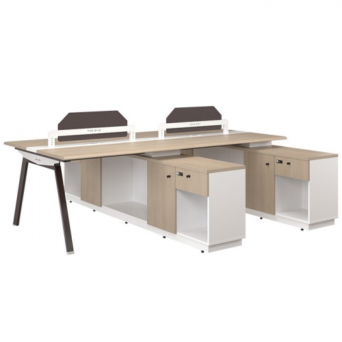 Bàn 4 chỗ NTVMD02-4C17