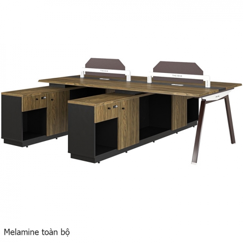 Bàn 4 chỗ NTVMD02-4C17