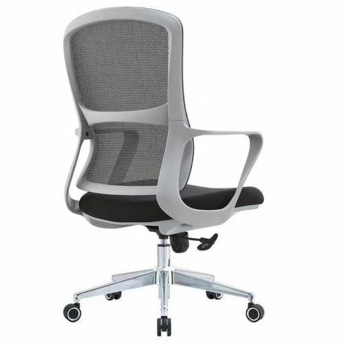 Ghế LM-158B-1 đỡ thắt lưng