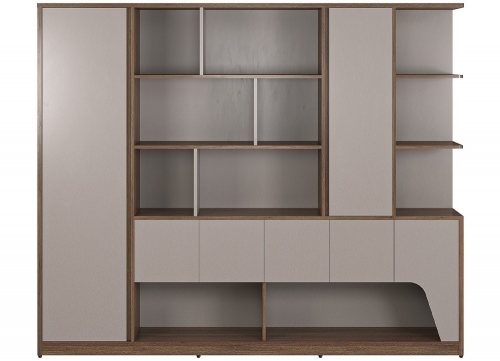 Tủ LUXT2420S8