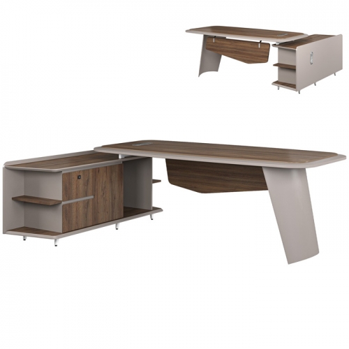 Bàn LUXB2218S8 | LUXB2418S8