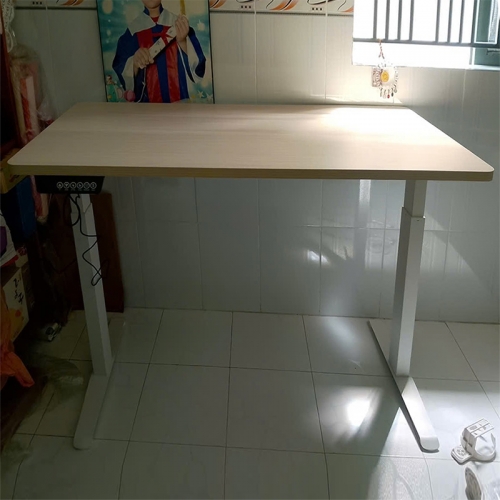 Bàn nâng hạ điện HA04C