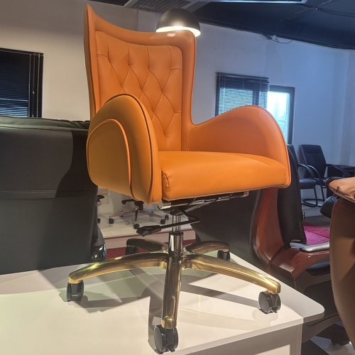 Ghế QUEEN CHAIR-01