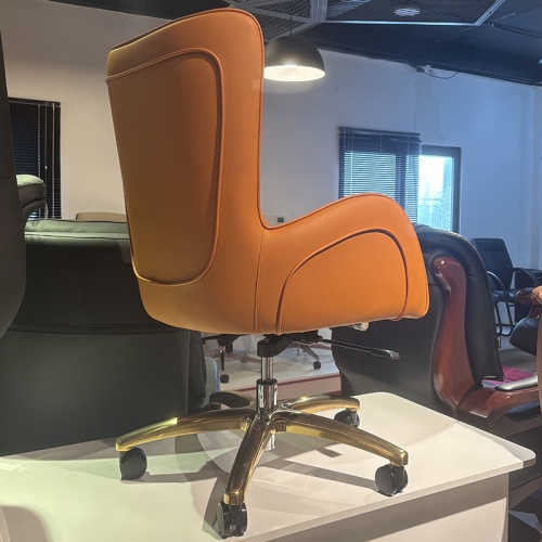 Ghế QUEEN CHAIR-01