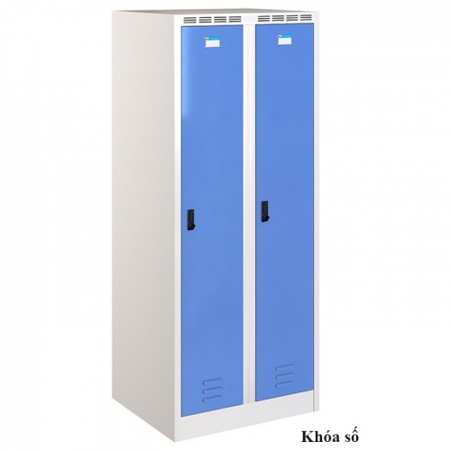 Tủ thay đồ TTD981-2KT
